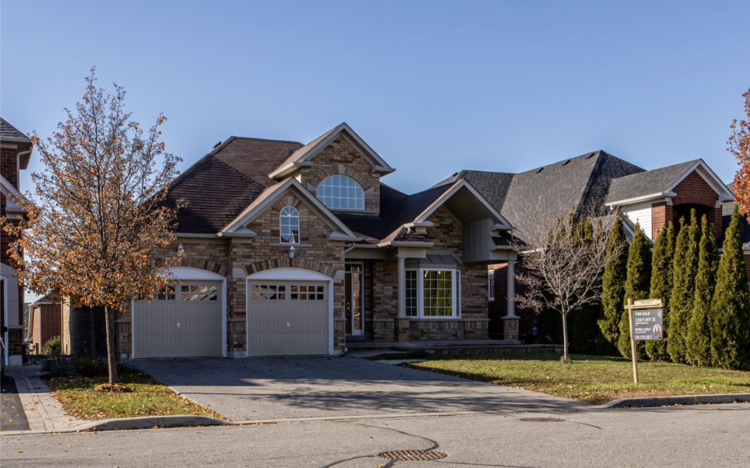 With a little luck, these tips will make your spring listing stand out